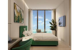 2-zimmer appartements in neubauwohnung 54 m² in Batumi, Georgien. $162 000