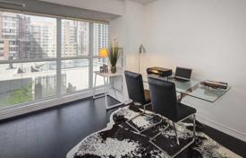 1-zimmer wohnung in Yonge Street, Kanada. C$708 000