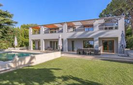 8-zimmer villa 444 m² auf dem Cap Ferrat (Saint-Jean-Cap-Ferrat), Frankreich. 15 750 000 €