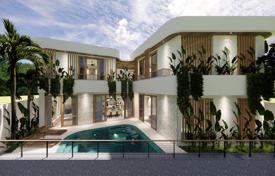 4-zimmer villa 212 m² in Jalan Umalas, Indonesien. $392 000