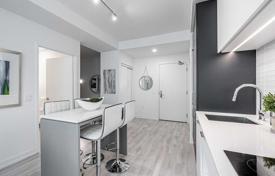 2-zimmer wohnung in Old Toronto, Kanada. C$705 000