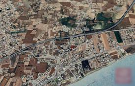Grundstück in Larnaka, Zypern. 745 000 €