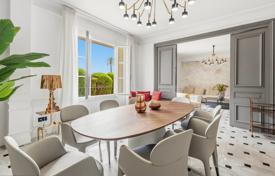 5-zimmer wohnung in Cannes, Frankreich. 1 375 000 €
