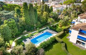 3-zimmer wohnung in Cap d'Antibes, Frankreich. 1 150 000 €