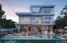 Wohnsiedlung Park Gate – Dubai Hills Estate, Dubai, VAE. ab $2 682 000