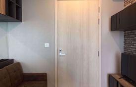 1-zimmer appartements in eigentumswohnungen in Huai Khwang, Thailand. $143 000