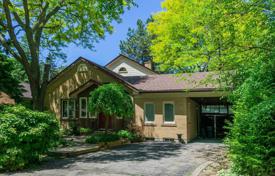 4-zimmer haus in der stadt in North York, Kanada. C$1 693 000