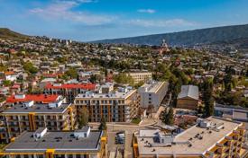 2-zimmer wohnung 55 m² in Vake-Saburtalo, Georgien. $111 000