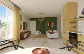 New residential complex with apartments in Dijon, Frankreich. ab 318 000 €