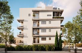 1-zimmer appartements in neubauwohnung in Limassol (Lemesos), Zypern. 300 000 €