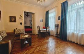 3-zimmer wohnung 73 m² in Altstadt von Tiflis, Georgien. $232 000