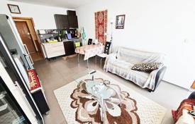 Wohnung – Sonnenstrand, Burgas, Bulgarien. 110 000 €