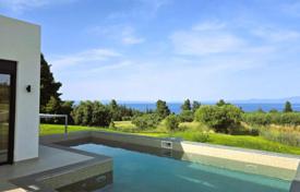 2-zimmer villa 94 m² in Kriopigi, Griechenland. 420 000 €