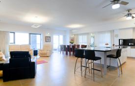 Wohnung – Netanja, Center District, Israel. $1 500 000