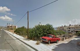 Grundstück – Agios Nikolaos, Kreta, Griechenland. 200 000 €