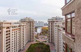 4-zimmer wohnung 226 m² in Khoroshevsky district, Russland. 140 000 000 ₽