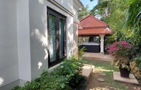 Villa – Choeng Thale, Thalang, Phuket,  Thailand. $1 522 000