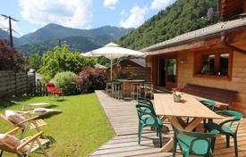 Chalet – Haute-Savoie, Auvergne-Rhône-Alpes, Frankreich. 3 000 €  pro Woche