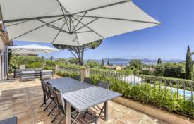 5-zimmer villa in Saint-Tropez, Frankreich. 27 000 €  pro Woche