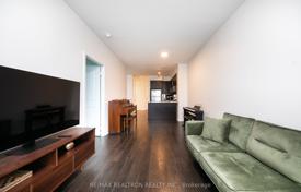 Wohnung – Bayview Avenue, Toronto, Ontario,  Kanada. C$933 000