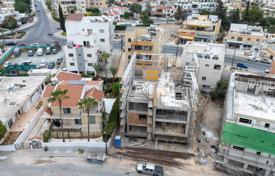 2-zimmer appartements in neubauwohnung in Paphos, Zypern. 250 000 €