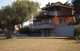 Villa – Kassandra, Administration of Macedonia and Thrace, Griechenland. 2 500 €  pro Woche