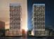 Büro Binghatti Moonlight – Jaddaf Waterfront, Dubai, VAE. $743 000