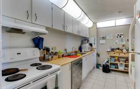 3-zimmer wohnung in Etobicoke, Kanada. C$853 000