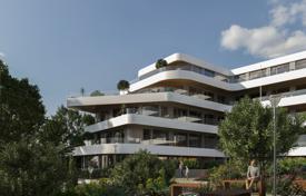1-zimmer wohnung 68 m² in Avlabari, Georgien. $129 000