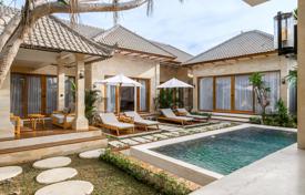 3-zimmer villa 202 m² in Gianyar, Indonesien. $411 000