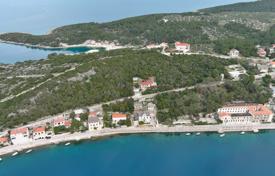 Grundstück in Split-Dalmatia County, Kroatien. 199 000 €