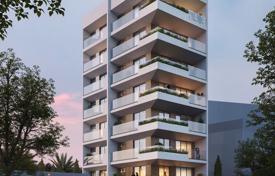 2-zimmer appartements in neubauwohnung in Larnaka, Zypern. 435 000 €