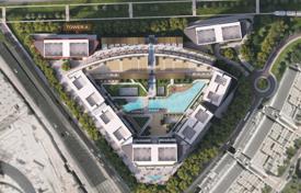 Geschäft Sobha Orbis – Dubai, VAE. $2 706 000