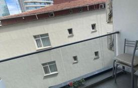 2-zimmer wohnung 120 m² in Şişli, Türkei. $219 000