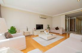 Wohnung 160 m² in Konyaalti, Türkei. 25 848 000 TRY