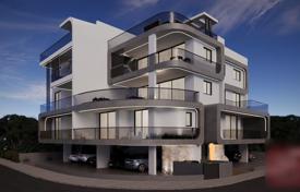 2-zimmer appartements in neubauwohnung 81 m² in Larnaka, Zypern. 325 000 €
