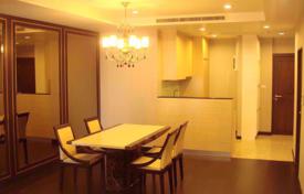 1-zimmer appartements in eigentumswohnungen in Sathon, Thailand. $260 000