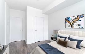 1-zimmer wohnung in Old Toronto, Kanada. C$800 000