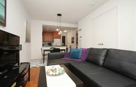 2-zimmer wohnung in Old Toronto, Kanada. C$985 000