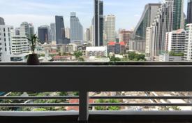 3-zimmer appartements in eigentumswohnungen in Watthana, Thailand. $3 400  pro Woche