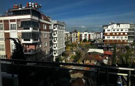 Wohnung – Muratpaşa, Antalya, Türkei. $110 000