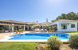 11-zimmer villa 437 m² in Sotogrande, Spanien. 1 795 000 €