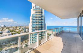 Wohnung – Miami Beach, Florida, Vereinigte Staaten. $3 600 000