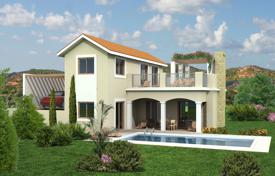4-zimmer villa 165 m² in Limassol (city), Zypern. 476 000 €
