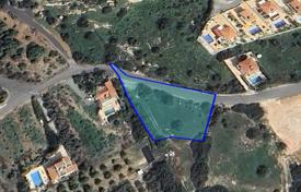 Grundstück in Tremithousa, Zypern. 970 000 €