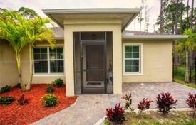 Haus in der Stadt – Lehigh Acres, Florida, Vereinigte Staaten. $515 000