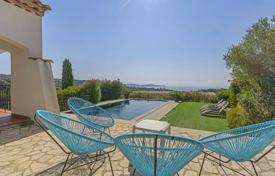 4-zimmer villa in Cavalaire-sur-Mer, Frankreich. 1 690 000 €