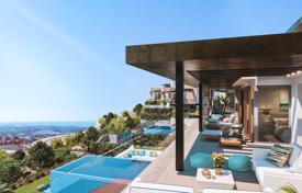 5-zimmer villa 774 m² in Benahavis, Spanien. 2 490 000 €