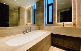 2-zimmer appartements in eigentumswohnungen in Watthana, Thailand. $918 000