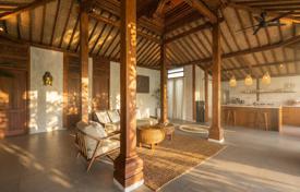 4-zimmer villa 327 m² in Ubud, Indonesien. $444 000